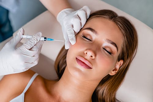 Facial Rejuvenation