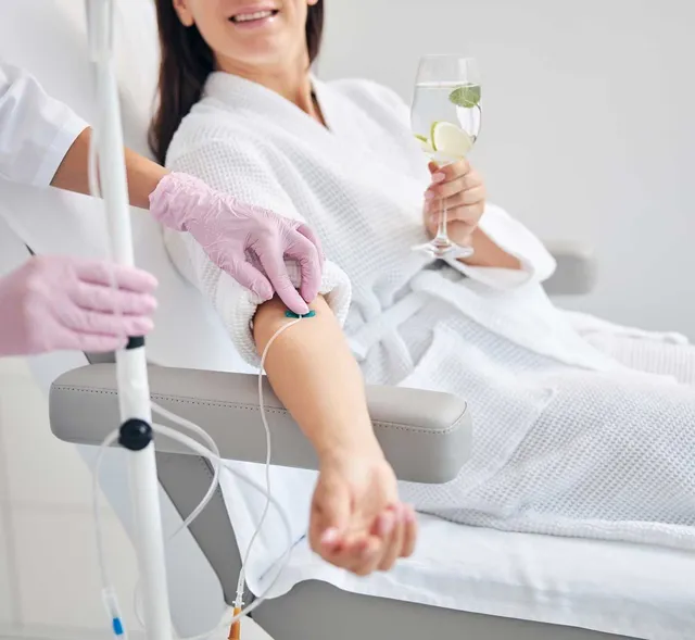 Facial Rejuvenation